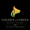 GoldenandGreenPlants