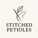 Stitched.Petioles