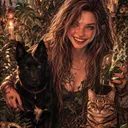 PlantCatLady