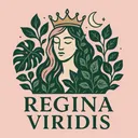 Regina.Viridis