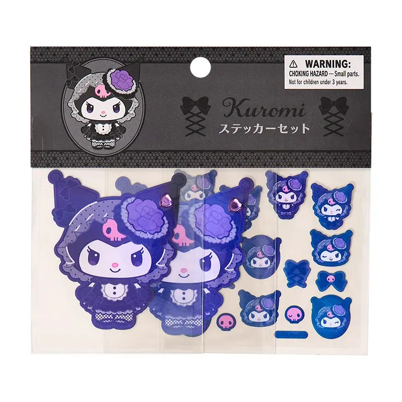 Kuromi 