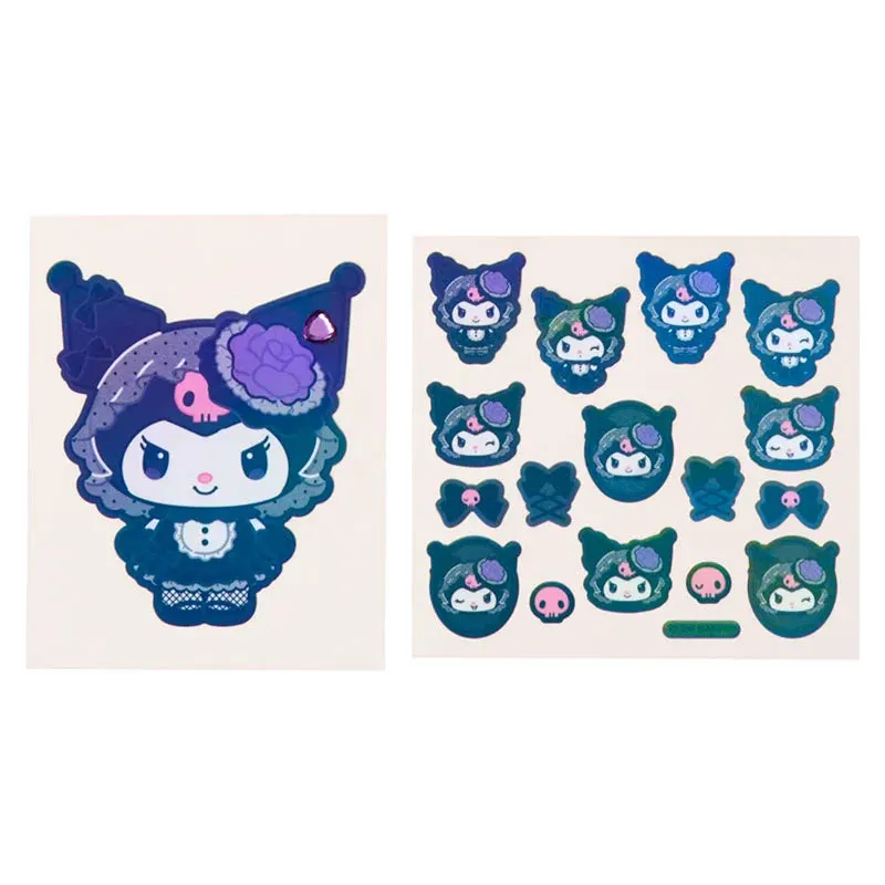 Kuromi 