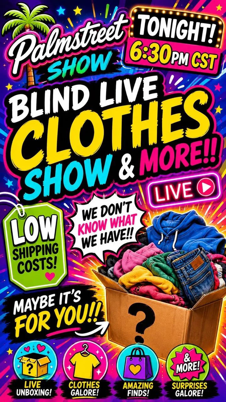 ended show