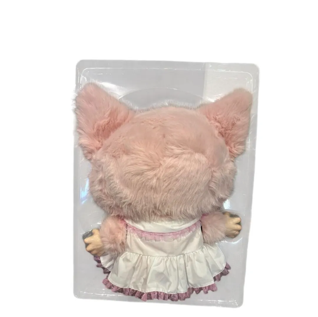 Baby three 1000% v2 Pig plush ($98) from @HintsofViolet