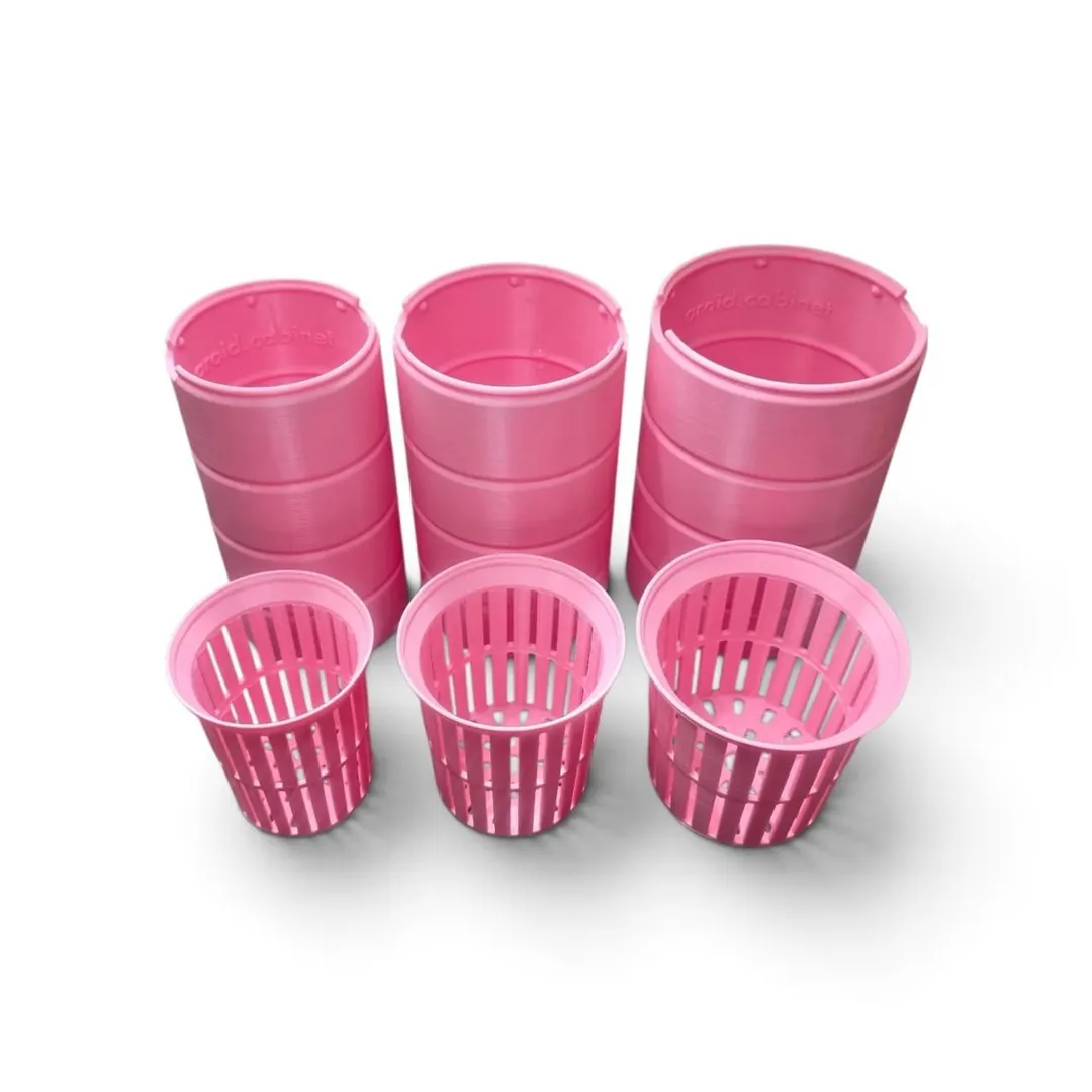 Bubble Self Watering Pots ($9) from @MariHadaLittlePlant