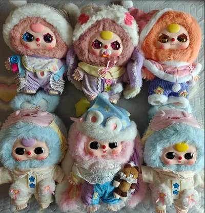 1Box 400% Baby 3 Sweet Dream ($59.99) from @POPStash