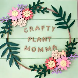 CraftyPlantMomma