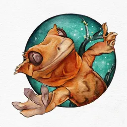 GeckosofGaia