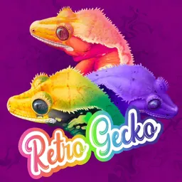 RetroGecko