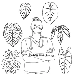 Plantynursehunter