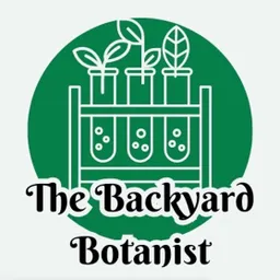 TheBackyardBotanist