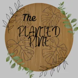 ThePlantedPine