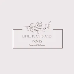 Littleplantsandprints