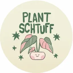 PlantSchtuff