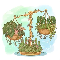 TheLawOfPlants