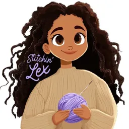 StitchinLexCrochet