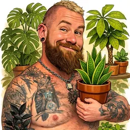 itsmichaelborn