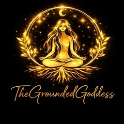 TheGroundedGoddess
