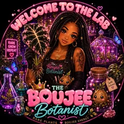 TheBoujeeBotanist