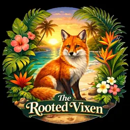 TheRootedVixen