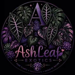 AshLeafExotics