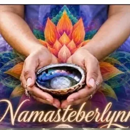 Namasteberlynn