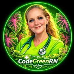 CodeGreenRN