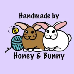 Handmadebyhoneyandbunny