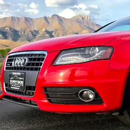 QuattroAudi