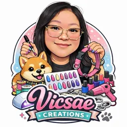 VicSaeCreations