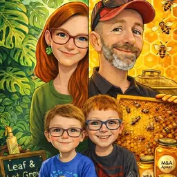 MAapiary.LeafAndLetGrow