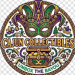 CajunCollectibles
