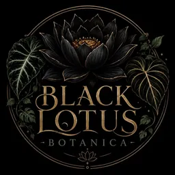 BlackLotusBotanica