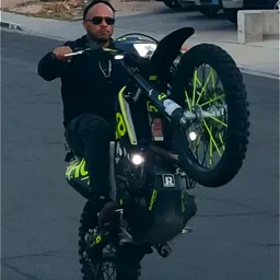 Twowheels