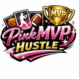 PinkMVPHustle