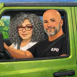 Kiosplantdaddy