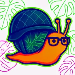 Gary_the_snail