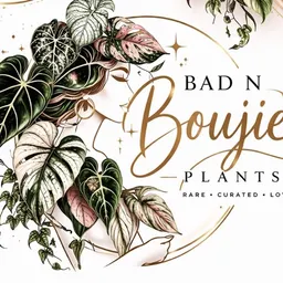 BadNBoujiePlants