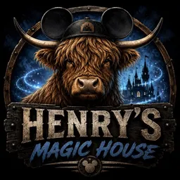 HenrysMagichouse