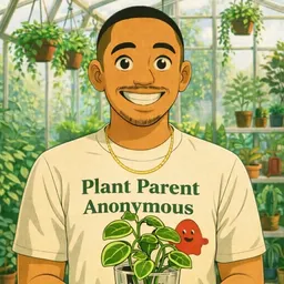 PlantParentAnonymous