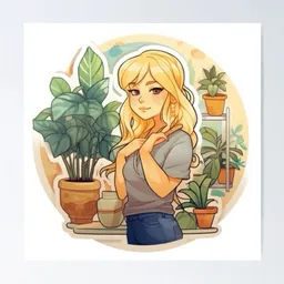 Plants_is_LoveLanguage