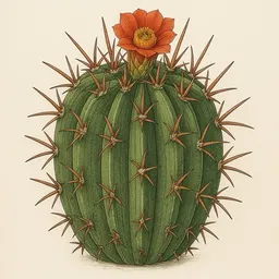 CactiPatrick