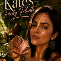 KatesPerkyPlants