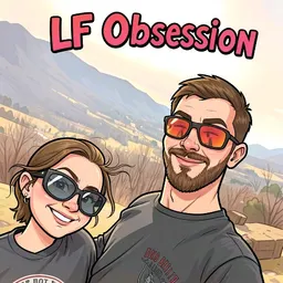 LoungeflyObession