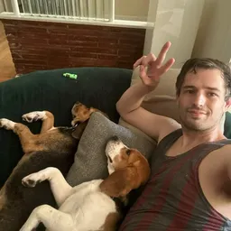 CornbreadsDad