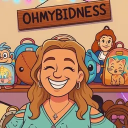 OHMYBIDNESS