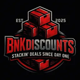 BnKdiscounts