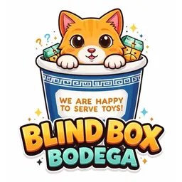 BlindBoxBodega