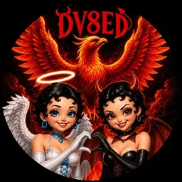 DV8ED