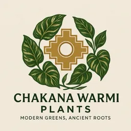 Chakana_Warmi_Plants